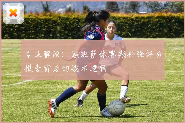 专业解读：迪班萨休赛期补强评分报告背后的战术逻辑